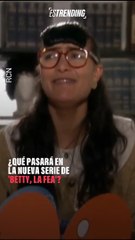 Inés, mi valeriana: 'Betty La Fea' regresa con una nueva serie y te contamos de qué trata