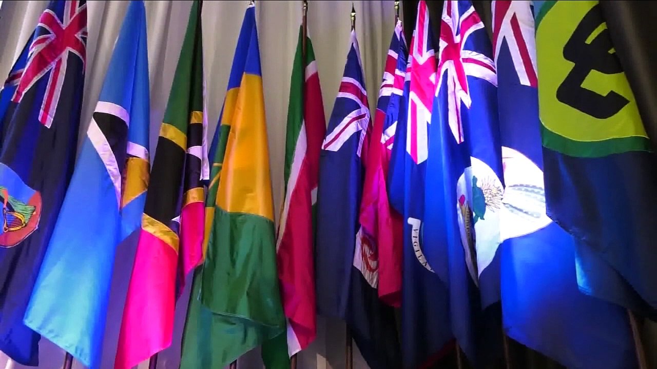 CARIBBEAN SETS EYES ON FREE REGIONAL MOVEMENT