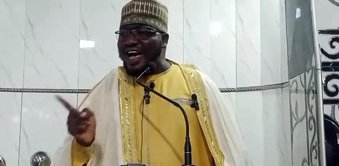 TAFSIR BY-MALLAM FAISAL ABDUL HAMID