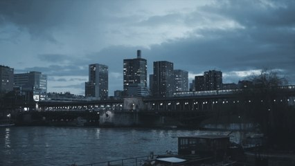 Iceland Symphony Orchestra - Jóhannsson: Suite from The Theory of Everything: I. A Model of the Universe (from Elegy for Lost Time – The Music of Jóhann Jóhannsson) (Visualizer)