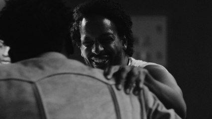 Berhana - Gone (Abebe Bikila)