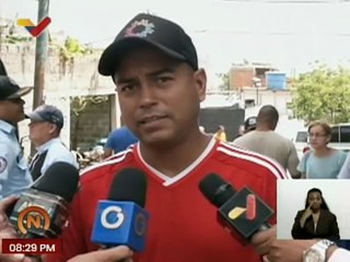 Gobernación de la Guaira avanza en la recuperación de 9 kilómetros de vialidad y fallas de bordes