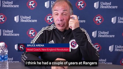 Gerrard can improve in Saudi Pro League, says his former manager