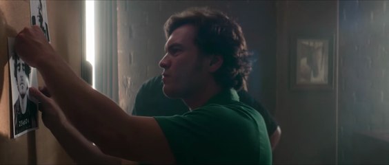 Inside Man Movie Trailer HD 🎬