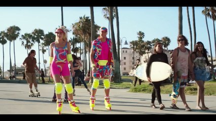 Barbie Movie - Catastrophic