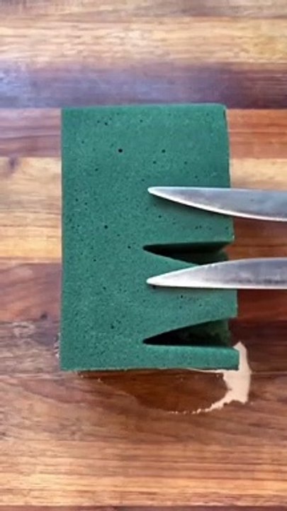 Oddly satisfying  Kids don’t try at home
