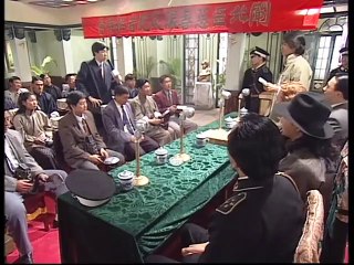 Mã Vĩnh Trinh 1998 Tập 8 (Lồng Tiếng) ||| Phim Võ Thuật