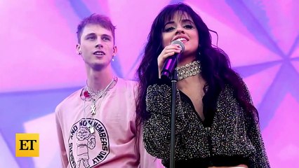 Machine Gun Kelly Pulls Out IMPRESSIVE Spanish Skills