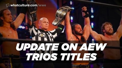 Candice LeRae Exits WWE & Big E Shares Injury Update 🤕