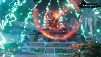 Thanh Liên Kiếm Tiên Truyện - Tập 1--10