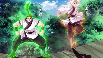 【ENG SUB】仙武帝尊 The Immortal Emperor Eps. 10