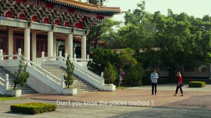 L'autre continent Bande-annonce (EN)