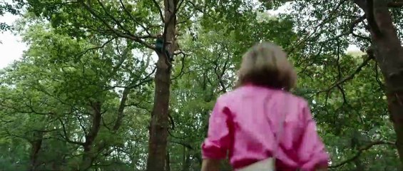 Crazy Bear Bande-annonce (PL)