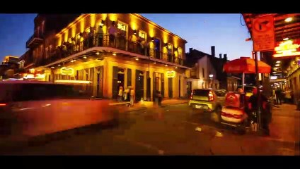 NXT Takeover: New Orleans Bande-annonce (EN)