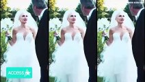 Blake Shelton & Gwen Stefani Celebrate 2nd Wedding Anniversary