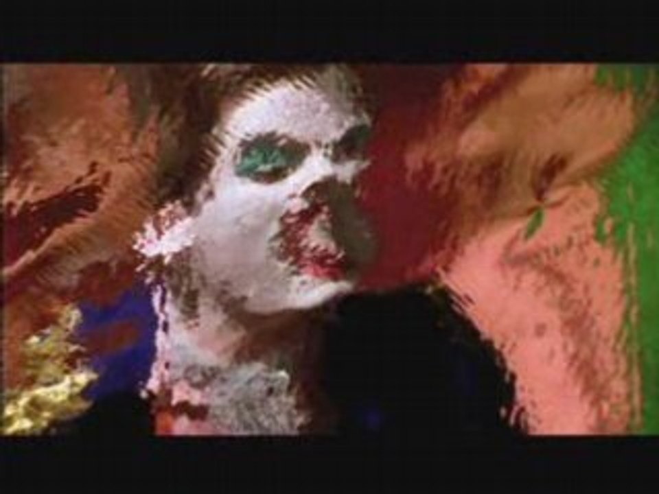 Des O'Connor - "Pretty Little Miss Dysmorphia"