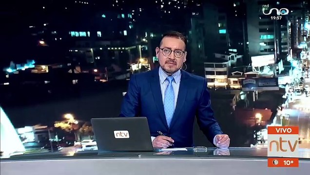 Inseguridad en la calle Juan de Vargas de la zona de Miraflores