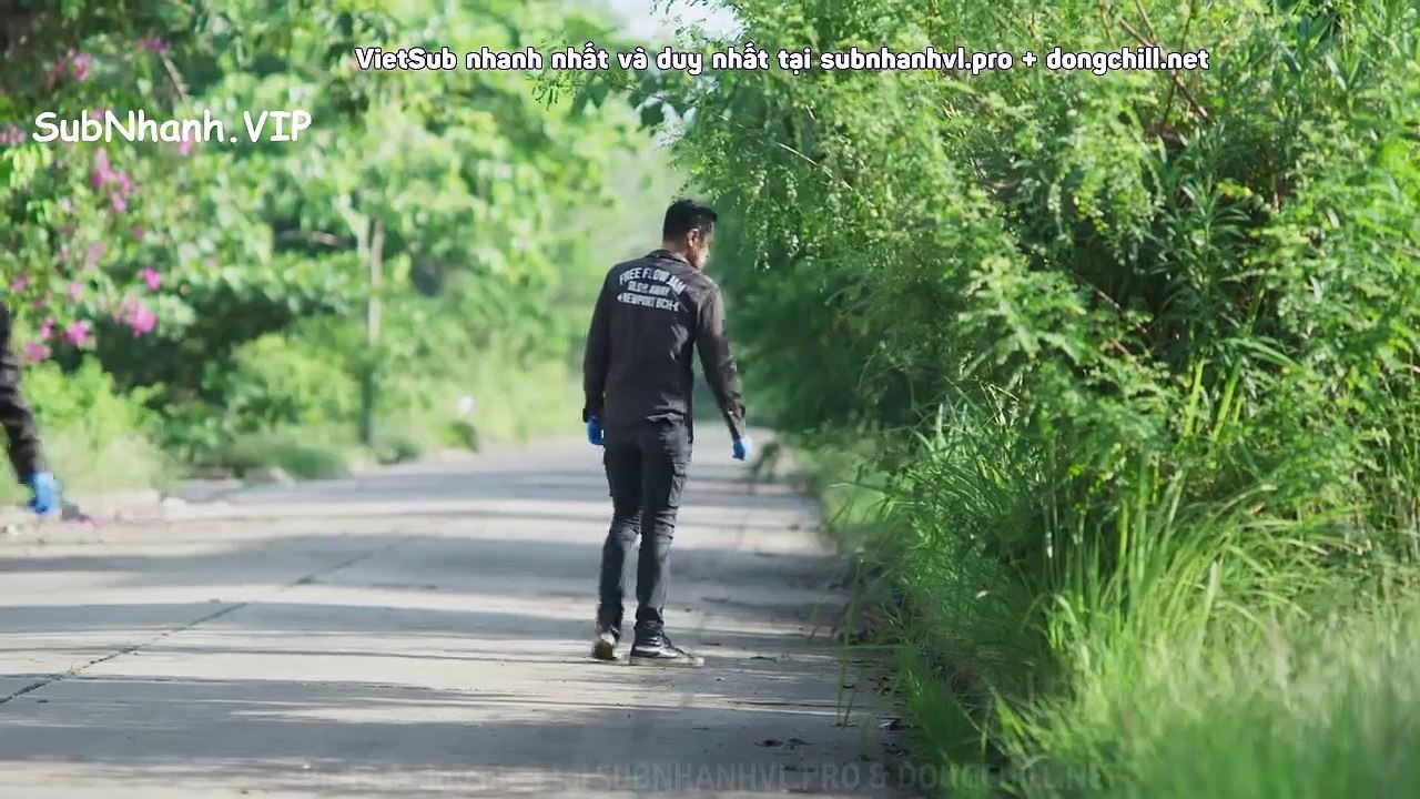 [Tập 5] Nếu Ốc Sên Có Tình Yêu (Bản Thái)