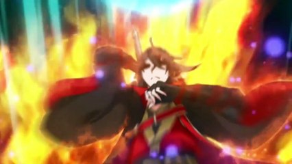 【ENG SUB】仙武帝尊 The Immortal Emperor Eps. 16