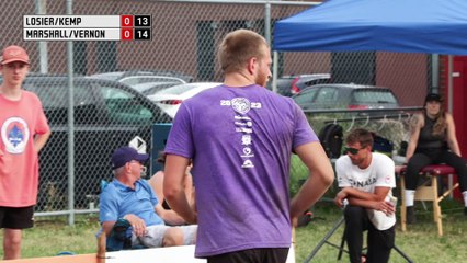 2023-07-02-Celtique - finale-Hommes et remise de médailles