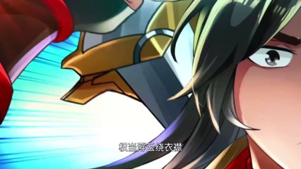 【ENG SUB】仙武帝尊 The Immortal Emperor Eps. 19