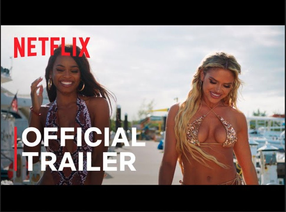 Too Hot To Handle: Season 5 | Official Trailer - Netflix