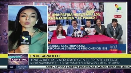 Edición Central 06-07: Realización del VIII Seminario Internacional de la OPEP en Viena