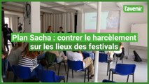 Festivals : le Plan Sacha pour lutter contre le harcèlement