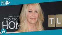 Heather Locklear photographiée dans un état préoccupant : un proche alerte sur sa descente aux enfer