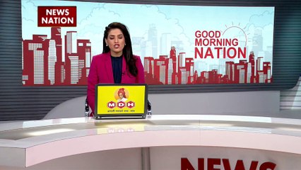 स्पेन के जारागोजा में बाढ़ से हाहाकार, पानी के तेज बहाव में फंसी लड़की