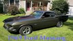 1969 Ford Mustang .Classic muscle cars show. سيارات كلاسيكيه