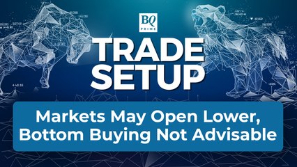 Keep An Eye Out On CV And Agri Stocks | Trade Setup: July 7