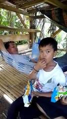 CACAO Farm Kids at weekends