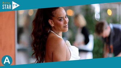 VIDEO "Les problèmes commencent..." : Amel Bent désarmée face à une question délicate de sa fille