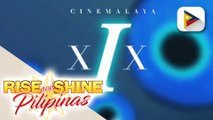 Alamin: Mga napiling pelikula para 'Cinemalaya 19 ilumiNasyon'