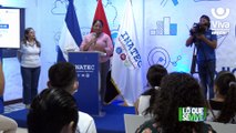 Realizan II Edición de Innovación Abierta CI Nicaragua