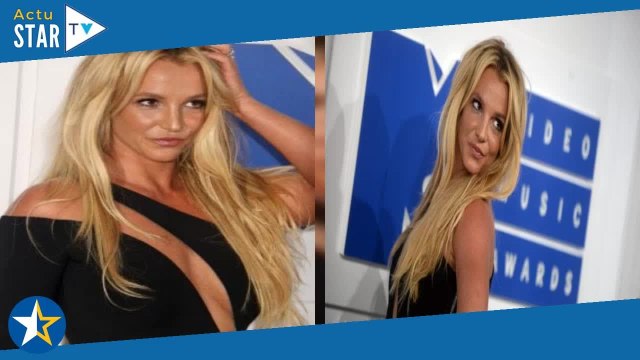Britney Spears giflée dans un restaurant : le basketteur Victor Wembanyama impliqué malgré lui