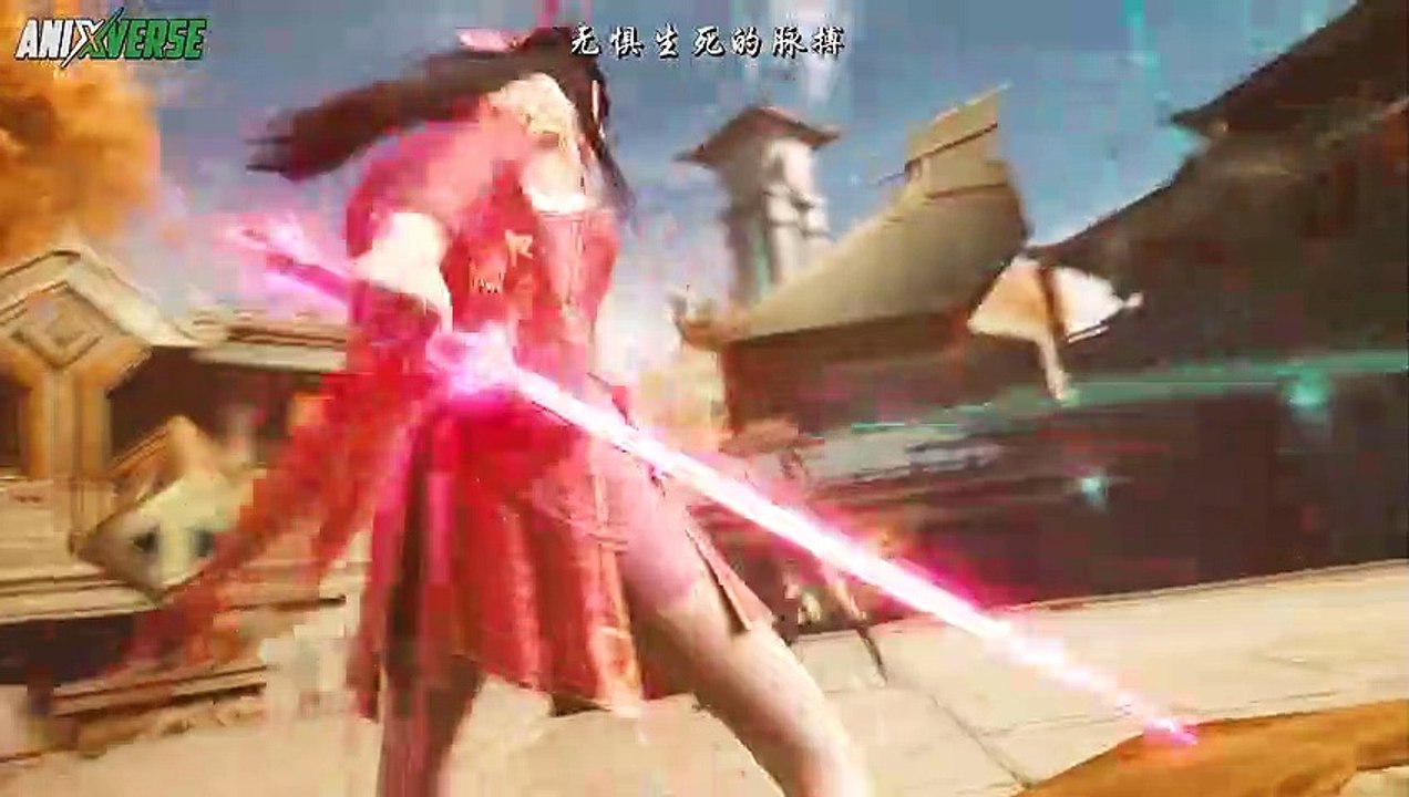 [Anixlife]_The_Great_Ruler_-_04_[1080p]