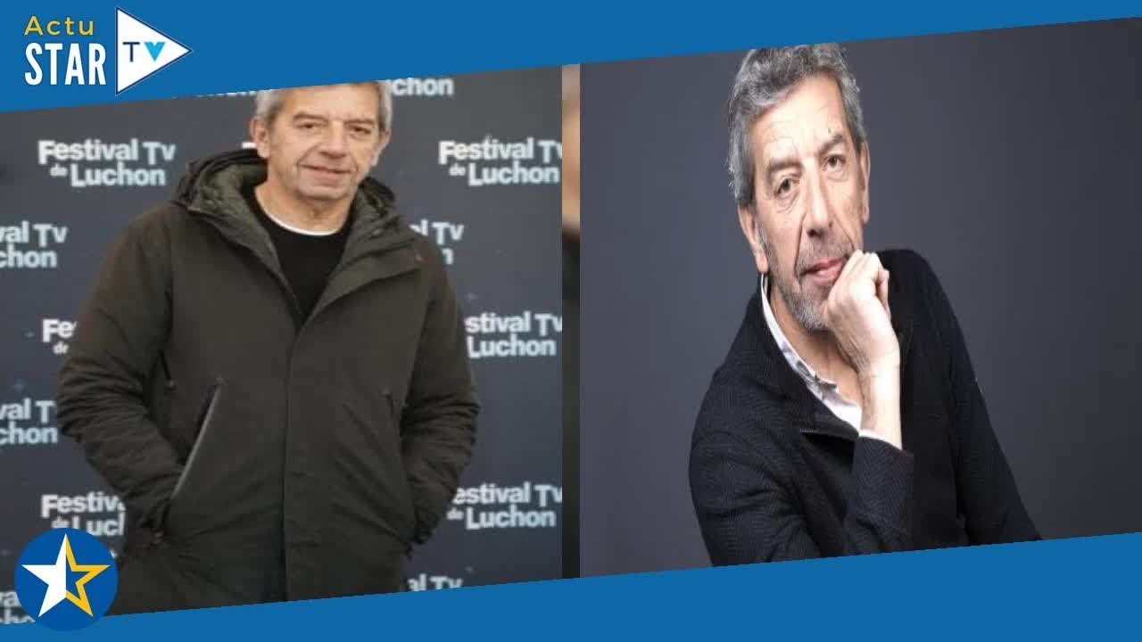Michel Cymes : ces deux aliments qu’il a bannis de son régime alimentaire