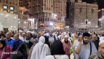 Masjid AI Haram __ Makkah Today now _ Hajj Mecca today 2023