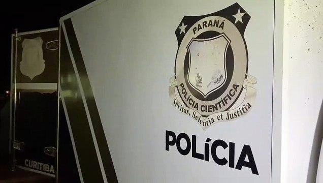 Corpo de homem encontrado em Quedas do Iguaçu chega à Cascavel