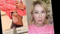 Singer Coco Lees last video  SingerSongwriter Coco Lee Dead at 48  Coco Lee passed away