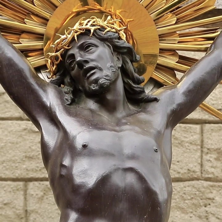 Devoção ao Preciosíssimo Sangue de Cristo ✝
