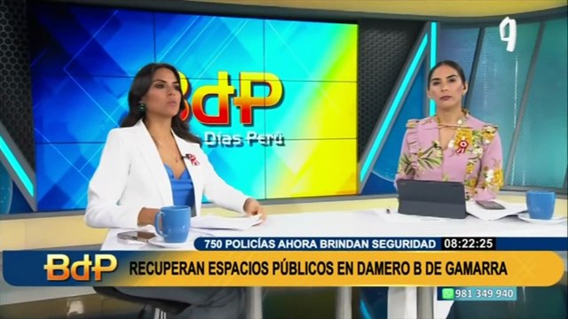 En Chimbote cierran puertos debido a oleaje anómalo