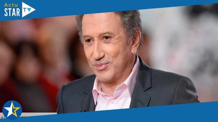 “Je me suis dit : cette fois, c’est cuit !” : Michel Drucker sans filtre sur ses ennuis de santé