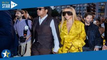 Jay-Z, Beyoncé et Blue Ivy de mariage ! La mère du rappeur a épousé sa compagne