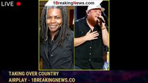 Tracy Chapman Reacts To Luke Combs' 'Fast Car' Cover Taking Over Country