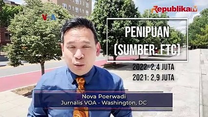 Awas Modus Penipuan Semakin Canggih, Gunakan AI Untuk Tiru Suara Anggota Keluarga