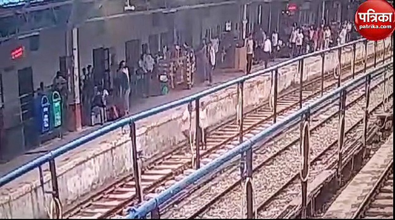 Gonda: Video प्यार में धोखा खाई युवती ने उठाया...