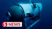 Exploration firm behind Titan sub suspends operations